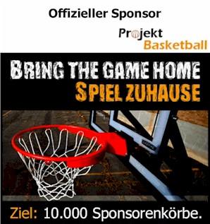 BM Sports! - Projekt Basketball