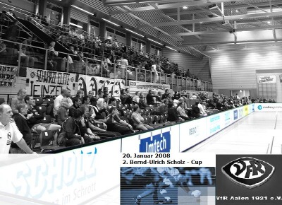 BM Sports! - 2. Bernd-Ulrich Scholz Cup