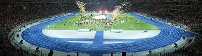 BM Sports! - Leichtathletik WW 2009