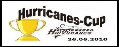 BM Sports! - Hurricanes Cup 2010