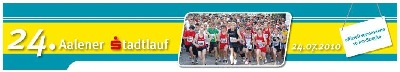 BM Sports! - 24. Aalener Stadtlauf