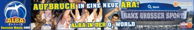 BM Sports! - ALBA BERLIN