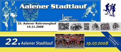 BM Sports! - LSG Laufveranstaltungen